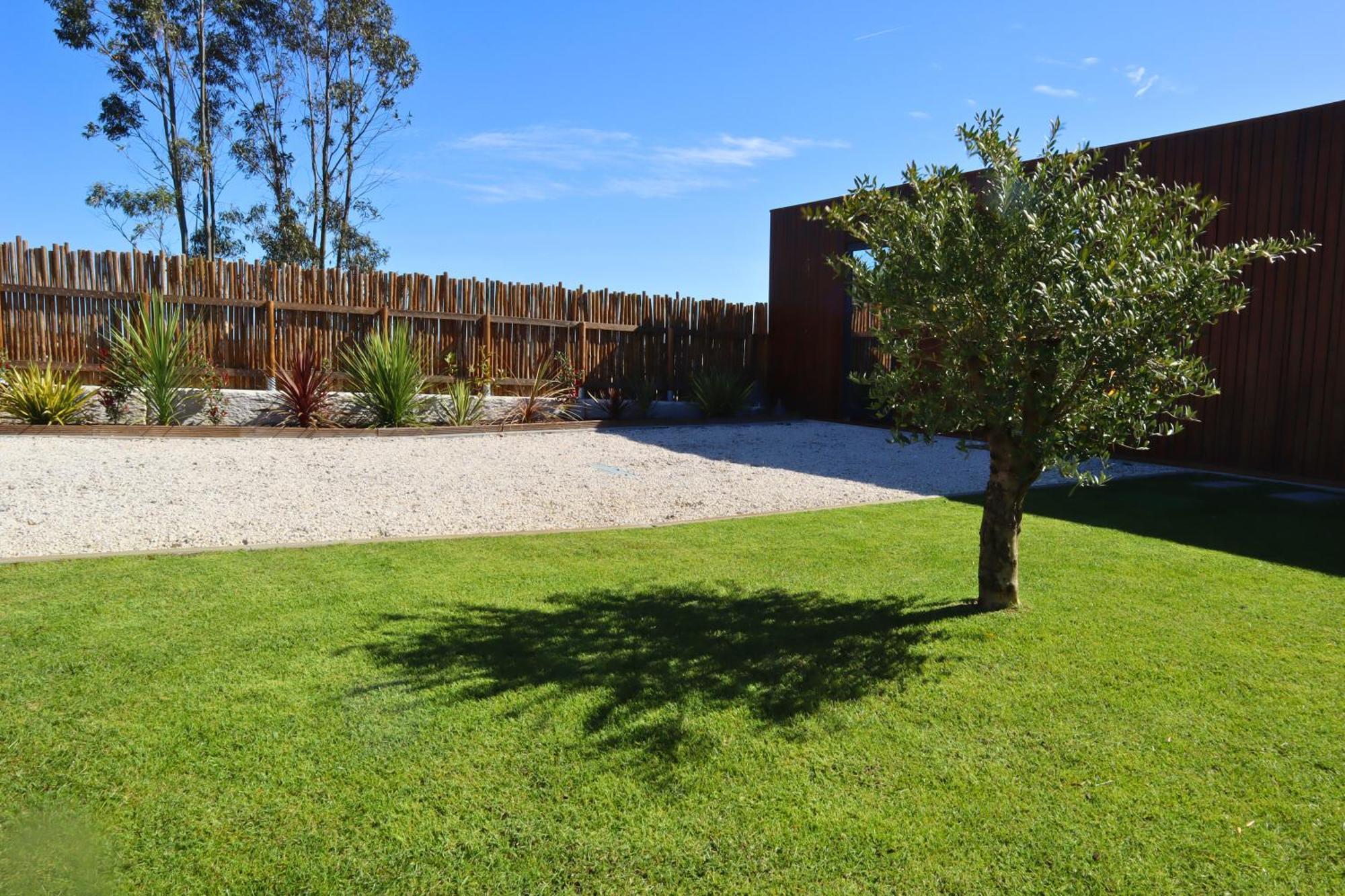 Caju Villas Montargil - Villa Farinha Branca Exterior photo