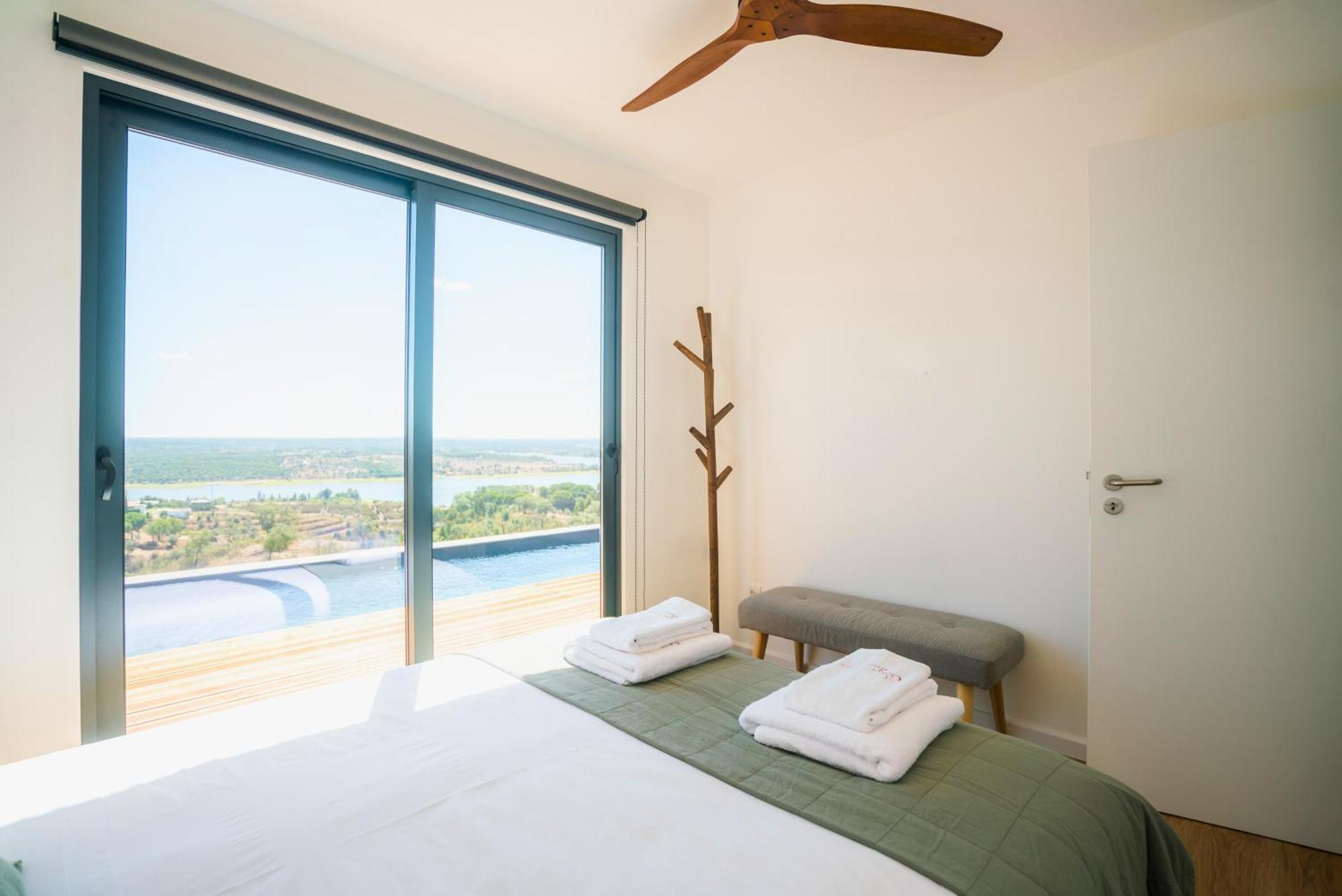Caju Villas Montargil - Villa Farinha Branca Exterior photo