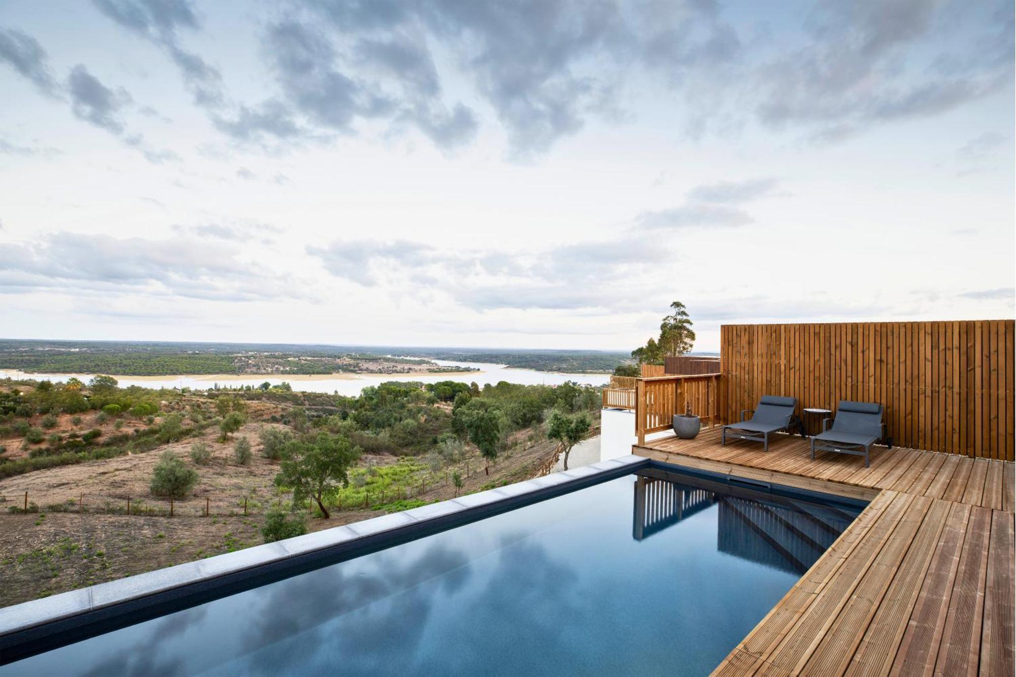 Caju Villas Montargil - Villa Farinha Branca Exterior photo