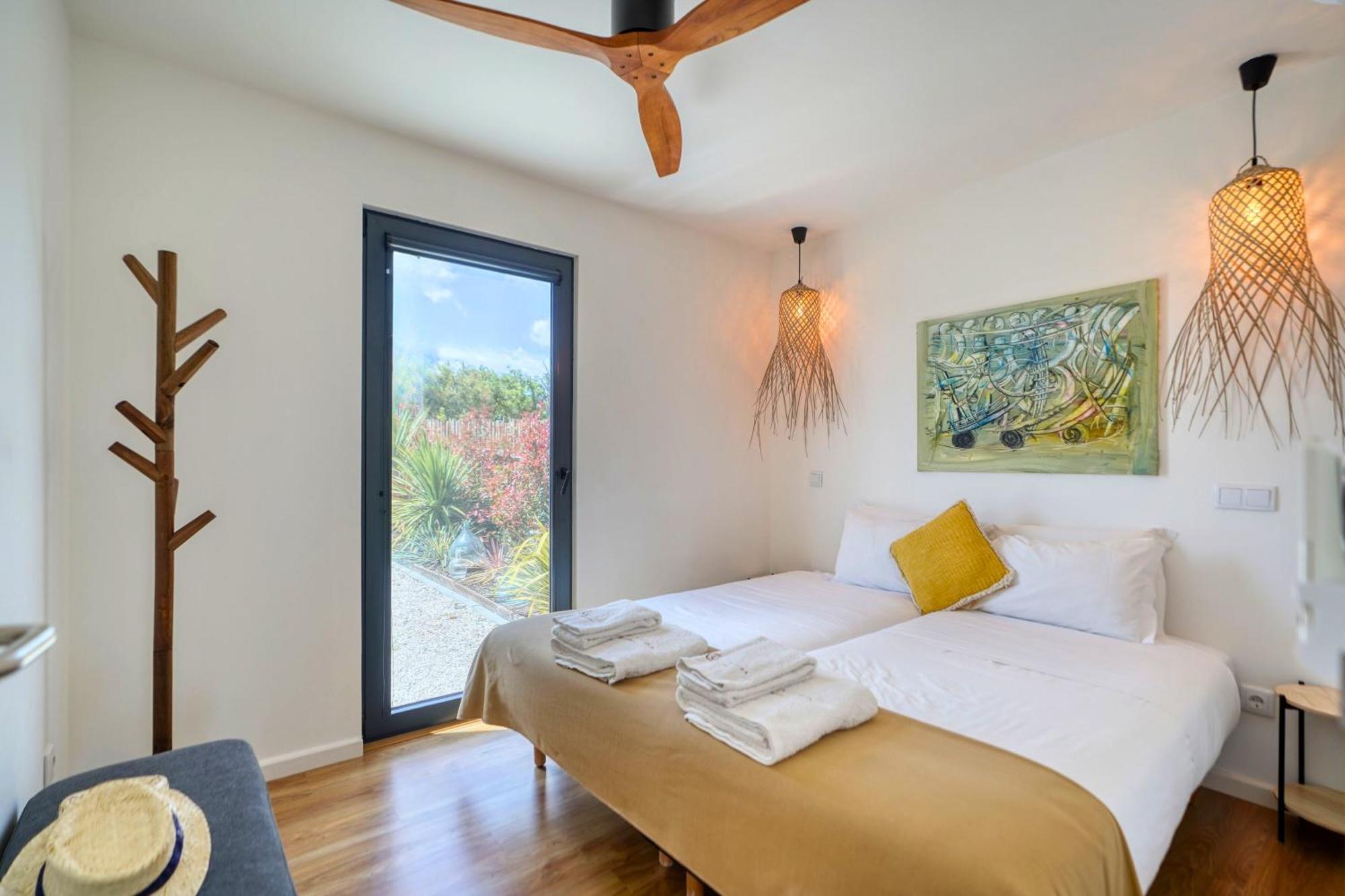 Caju Villas Montargil - Villa Farinha Branca Exterior photo